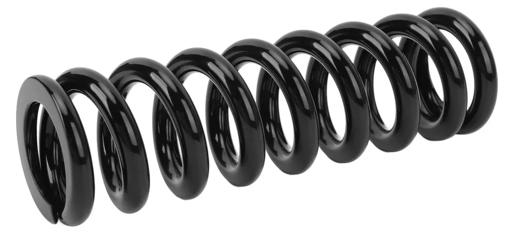 Ressort d'amortisseur arrière noir 650 lbs pour Sur-Ron Light Bee X S
