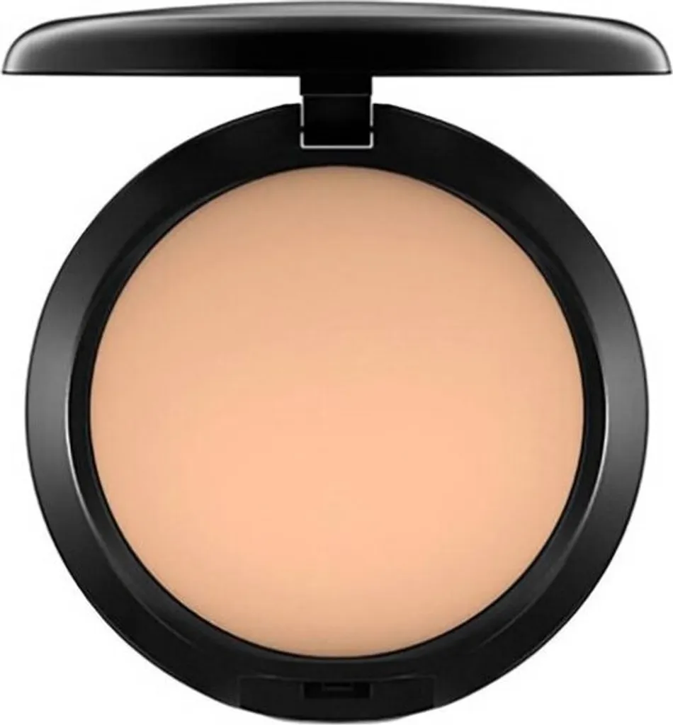 Anti-Brillance MAC Studio Fix C5.5 - Fond de Teint Poudre Peau Parfaite