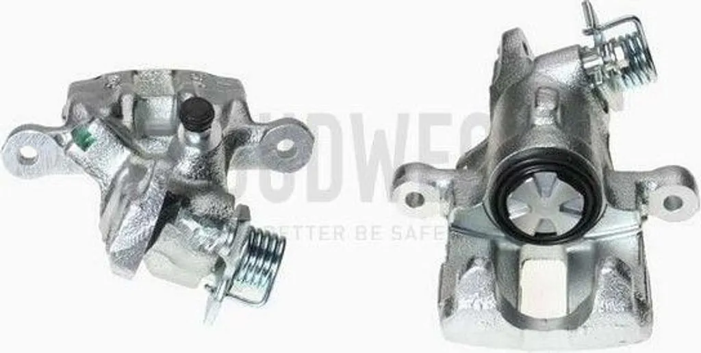 Étrier de frein hydraulique pour Nissan Almera et Primera série 342802
