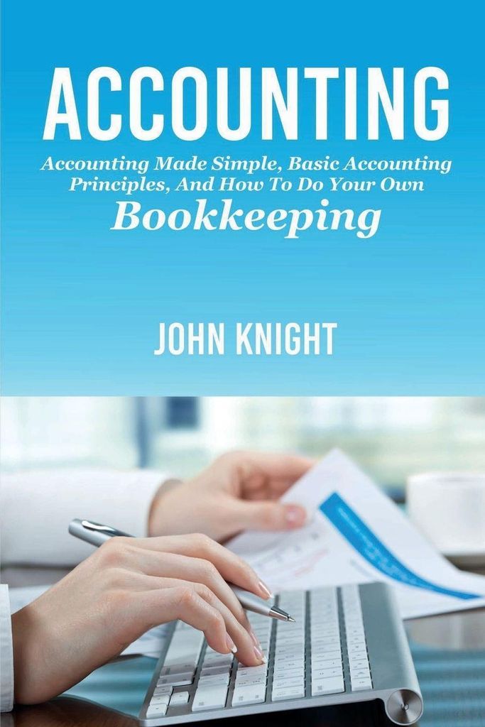 Accounting Produktbild 