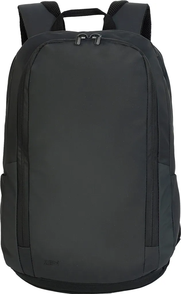 Shugon - Zaino per computer portatili "Hamburg" BC5224 (taglia unica) (nero)