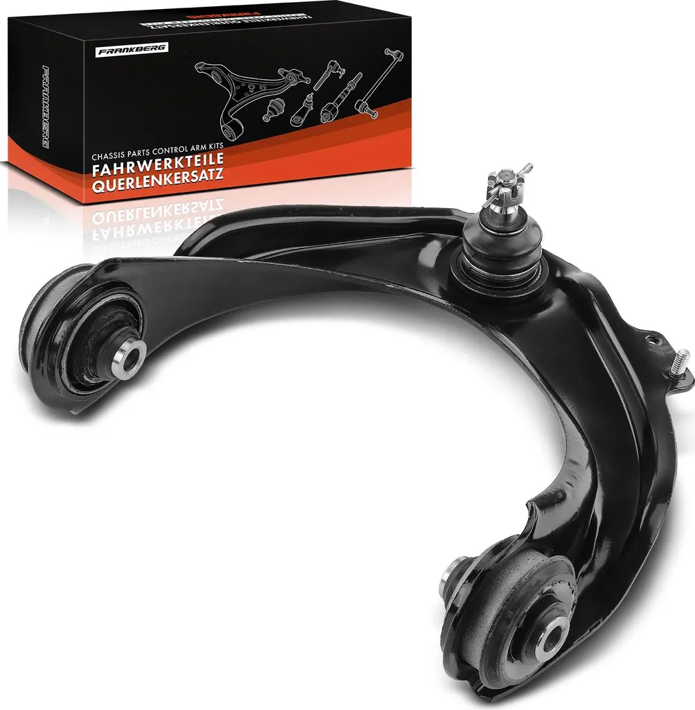 Frankberg Bras de Suspension Avant pour Honda Accord VI 1997-2003