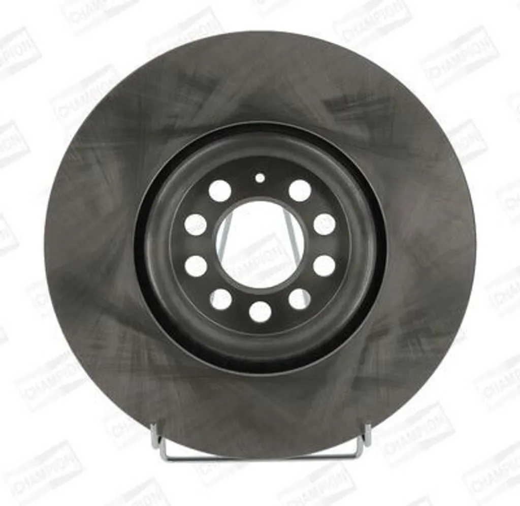 Disque de Frein Avant Ventilé Champion pour Audi A1 A3 et Seat Ibiza 6L