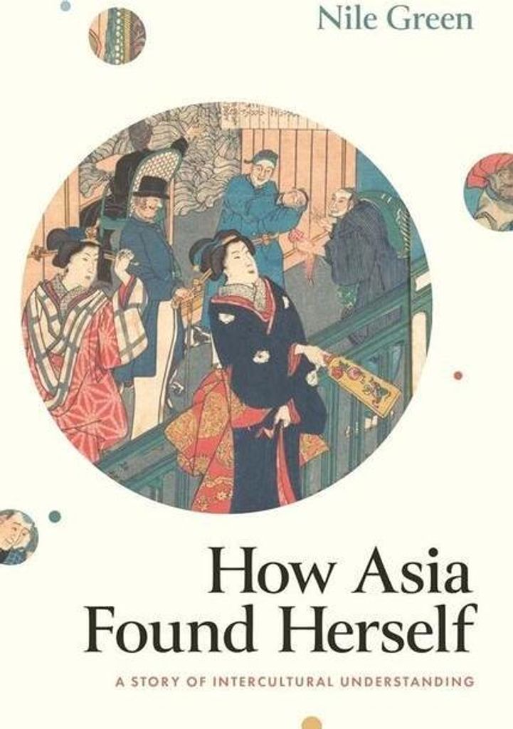 How Asia Found Herself