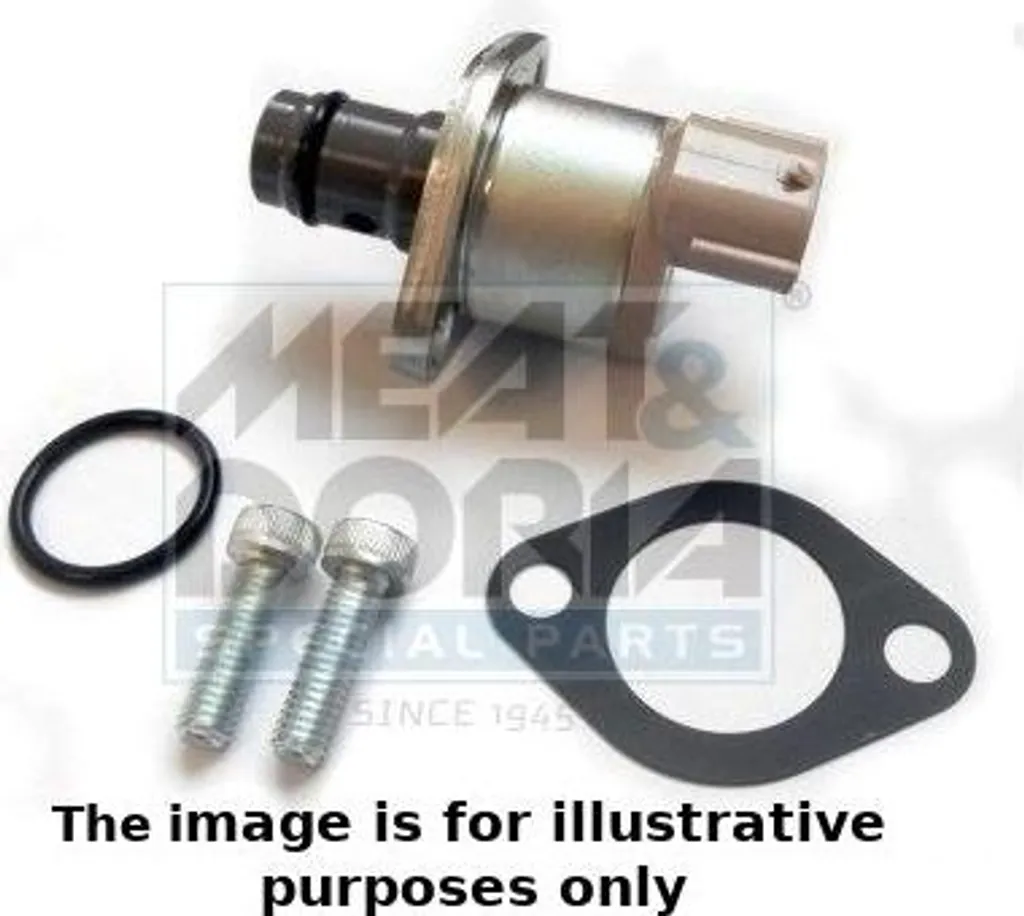 Supprimer le voyant moteur : Régulateur de pression 9416E Common Rail
