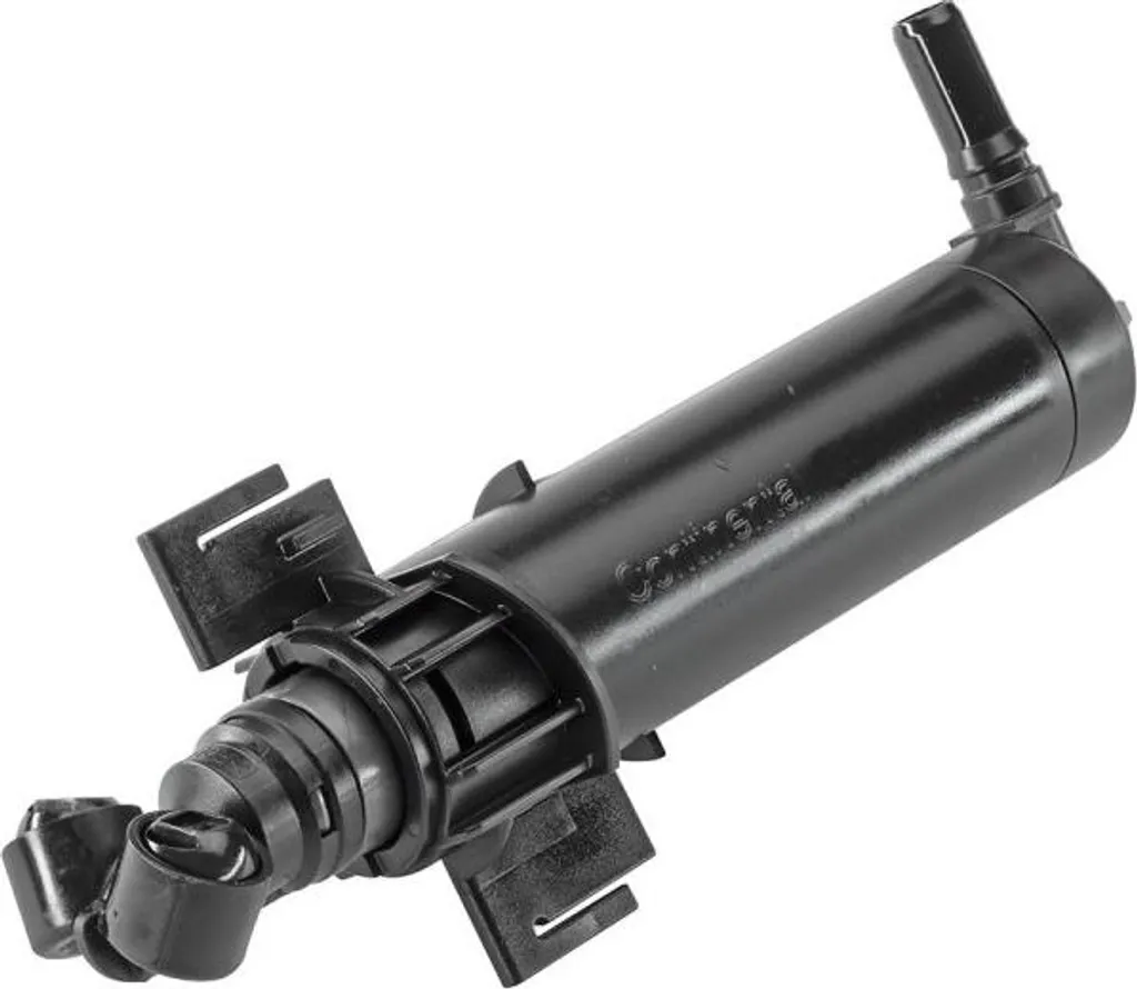 Buse de Lave-Phare Gauche Audi A5 - Pièce de Réparation pour Contrôle Technique