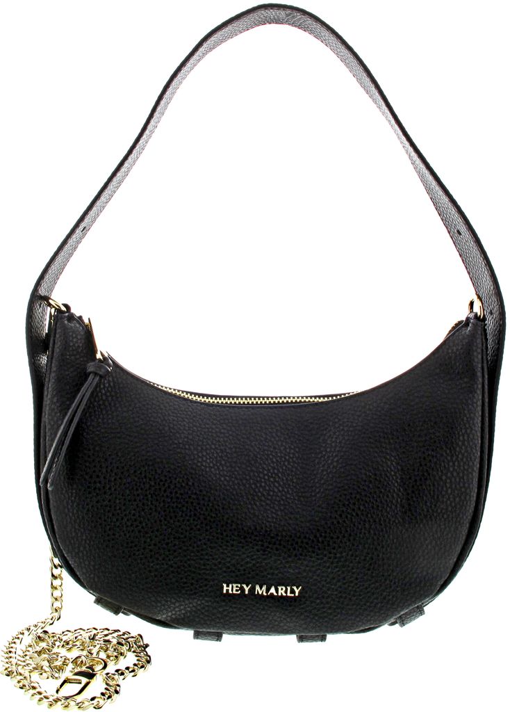 Hey Marly Lifetime Sister HM60-BE01-S (1/black)
