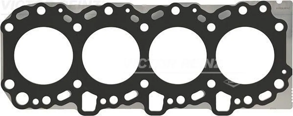 Joint de culasse de rechange pour réparation moteur Hiace et Hilux D4D
