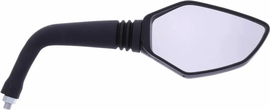 Rétroviseur droit homologué JMP FT-360-T RH noir pour moto Ktm