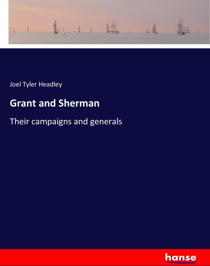 Grant and Sherman