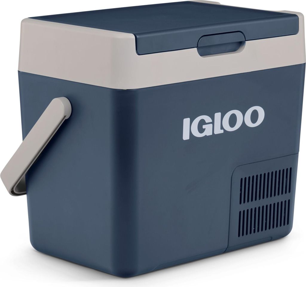 IGLOO ICF18 AC/DC EU Version Compressor Cooler