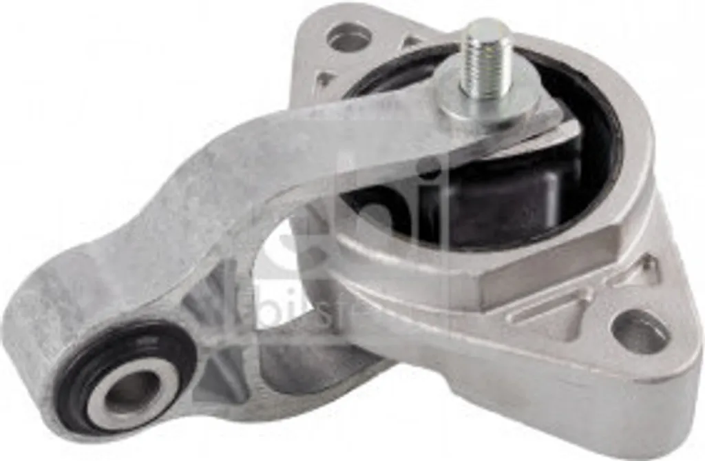 Support moteur FEBI BILSTEIN 33724 pour Laguna III OE 112380013R