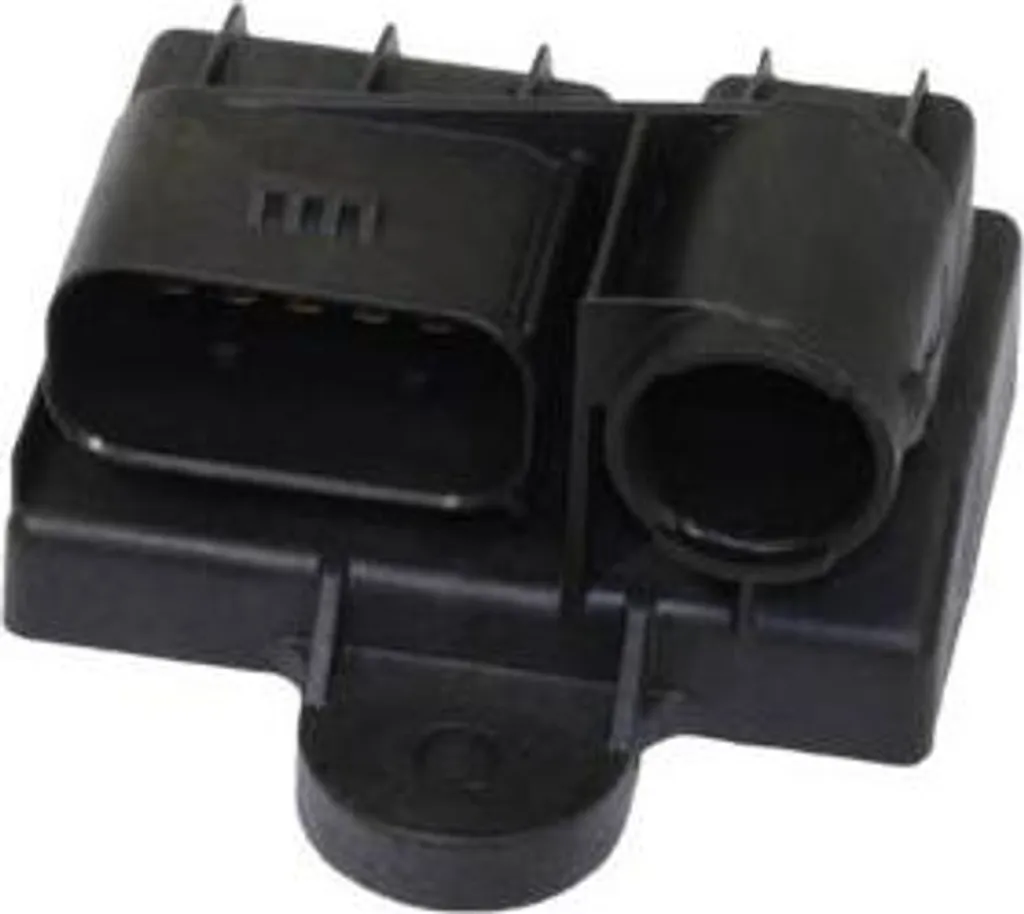 Relais préchauffage haute performance A6519005502 pour Mercedes Classe C E