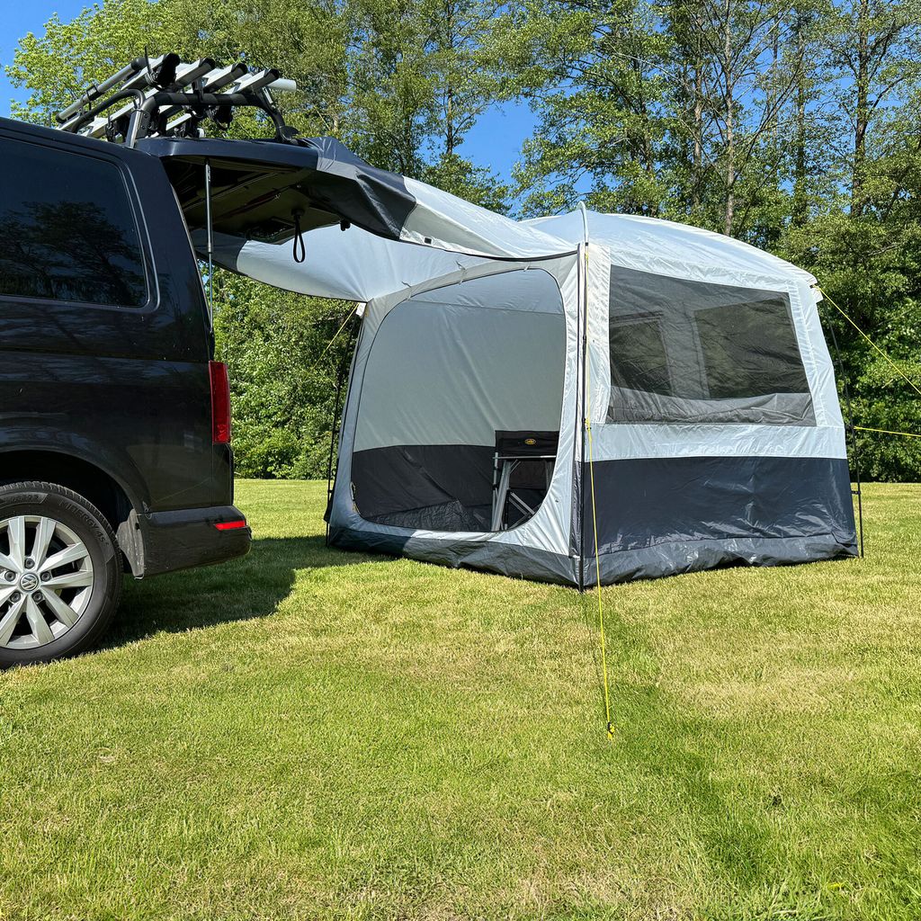 Freizeitschmiede Buszelt Kuppelzelt Campingzelt Bus Produktbild 