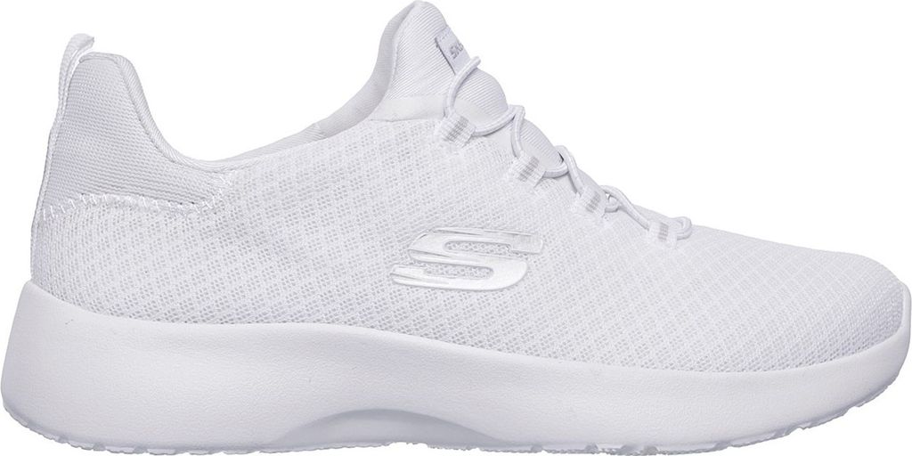 SKECHERS sneaker biały 12119 WHT : 38 Zdjęcie produktu 