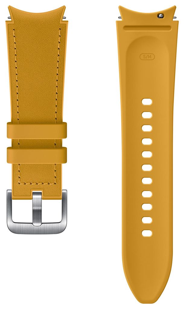 Samsung ET-SHR88S Band Braun Leder Produktbild 
