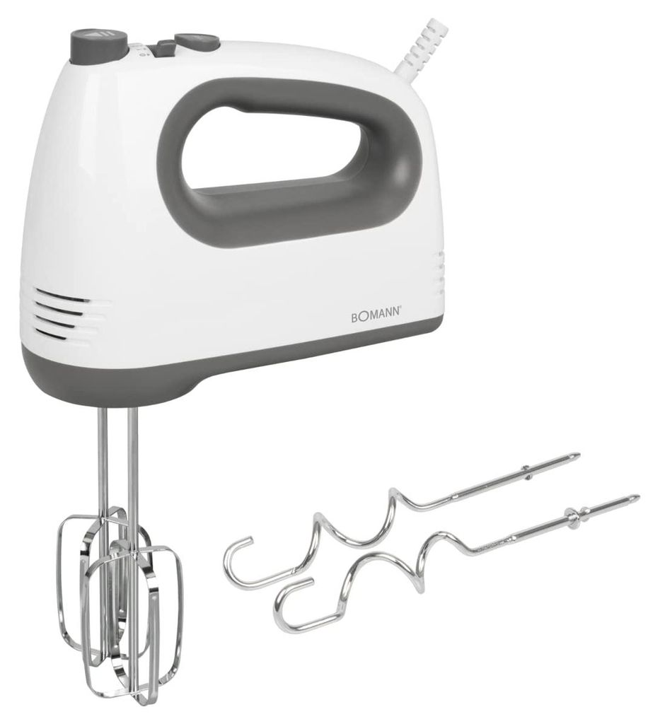 Mixeur batteur Bomann HM6054CB Image du produit 