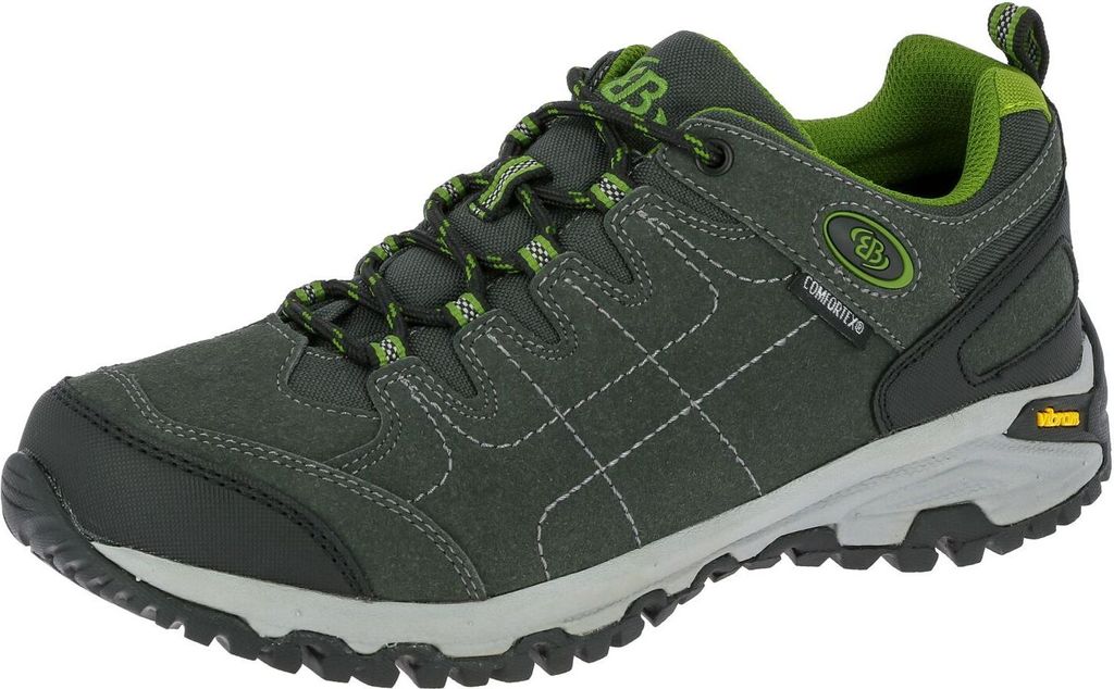 Outdoorschuh Mount shasta low 37