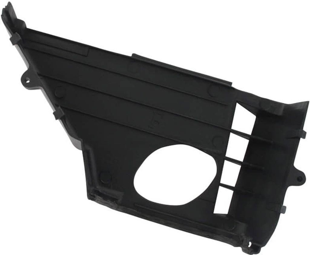 Rex Rexy 125 Zylinderverkleidung 125ccm 4Takt 12661-GAT-00 Motorroller.de unten Zylinder-Abdeckung Zylinderhaube Kühlhaube Zylinder-Verkleidung 15...