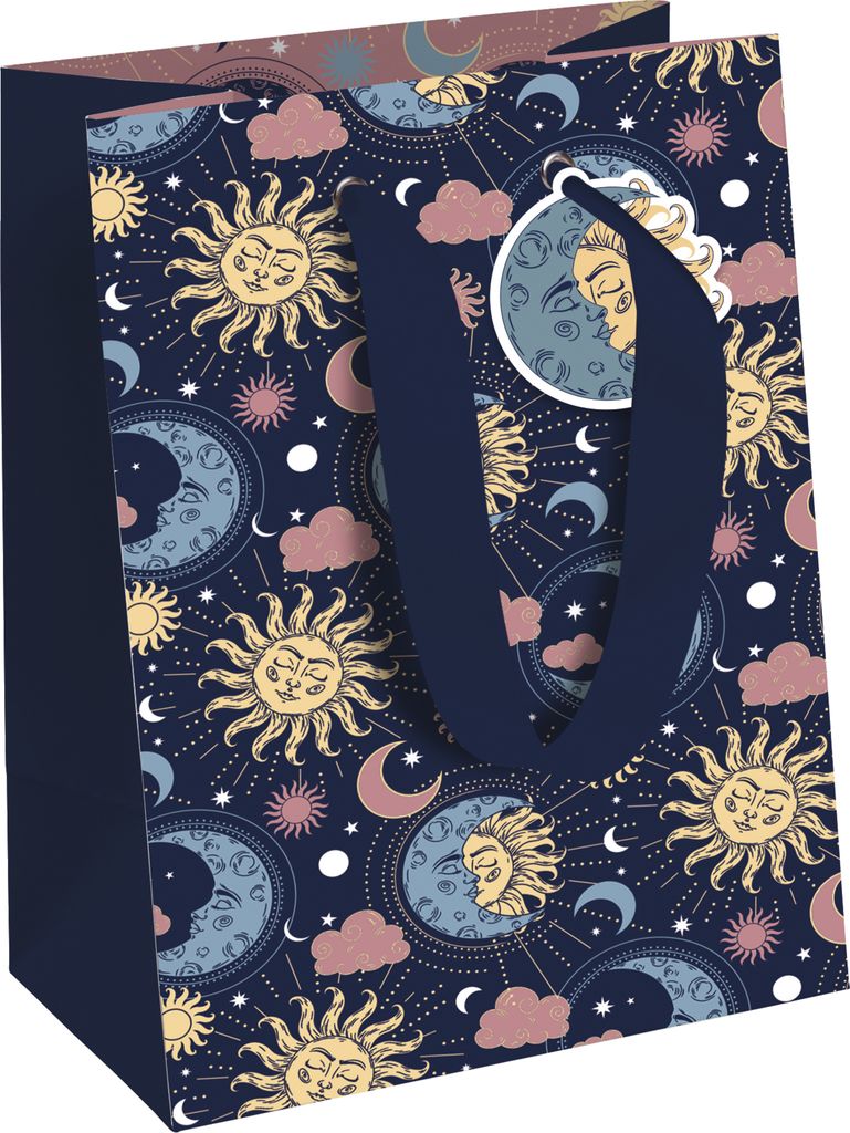 Clairefontaine 6x Astral Excellia Tasche M 21,5x25,3 - 33865-3C
