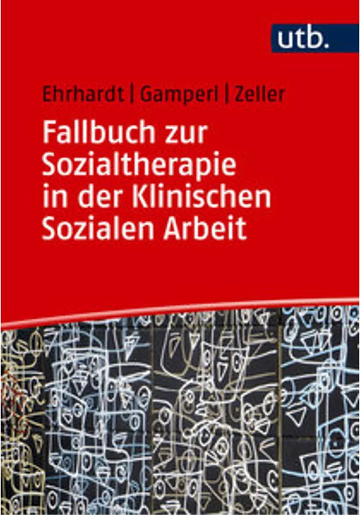 Thérapie sociale clinique : réussir vos interventions avec ce livre de cas