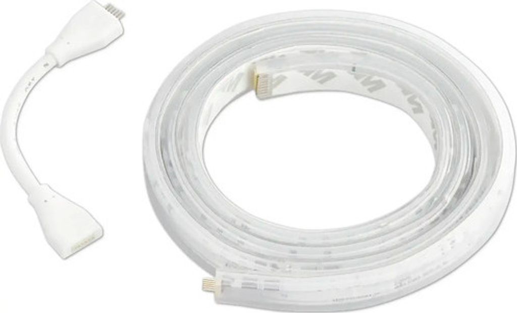 Philips Hue LightStrip Plus 1 m predĺženie BT Obrázok produktu 7