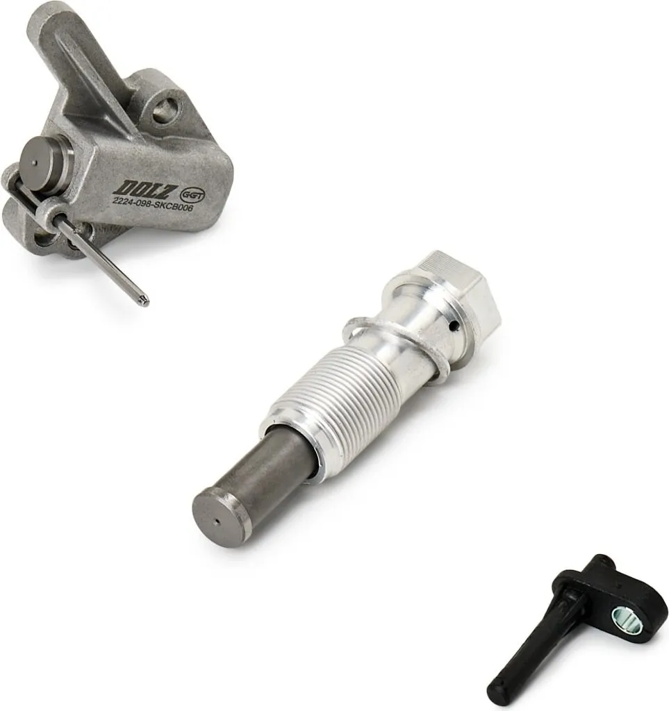 Kit chaîne distribution SKCB006 renforcé pour BMW 3 Touring E91 - 4