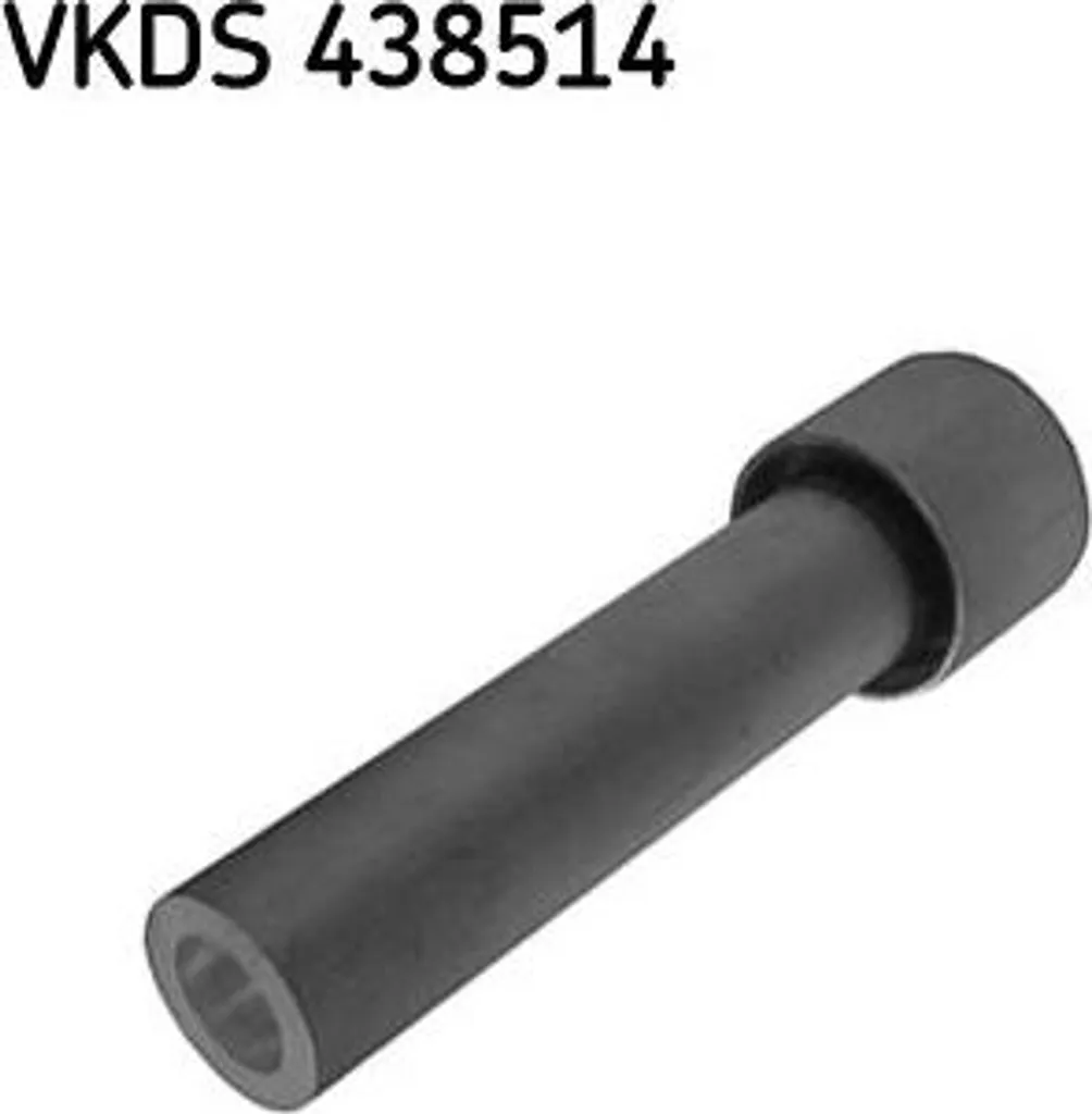 Roulement SKF VKDS 438514 Haute Performance OE 33321090030 pour BMW