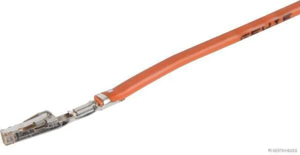 Herth+Buss Elparts 51277234 Faisceau de Câbles pour Réparation de Phares