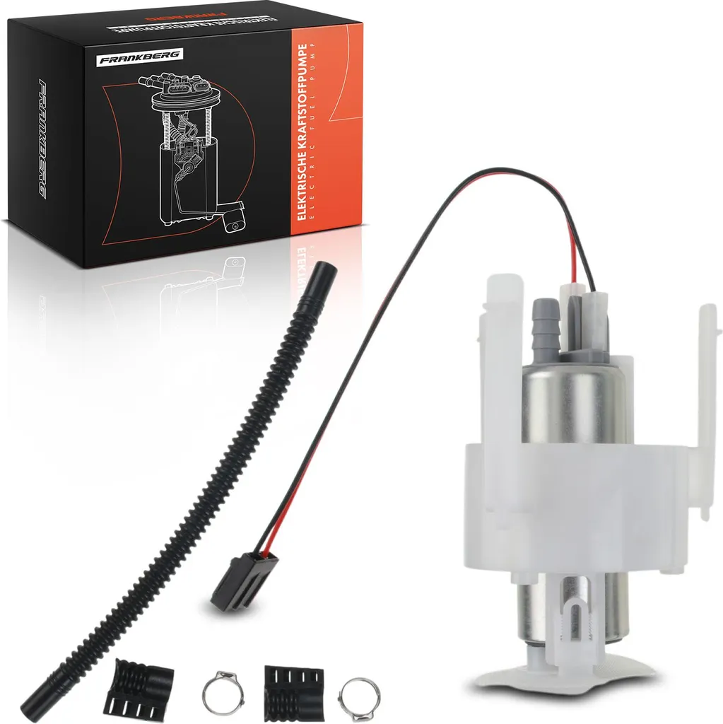 Pompe à carburant Frankberg pour Mercedes Sprinter et Classe G W461