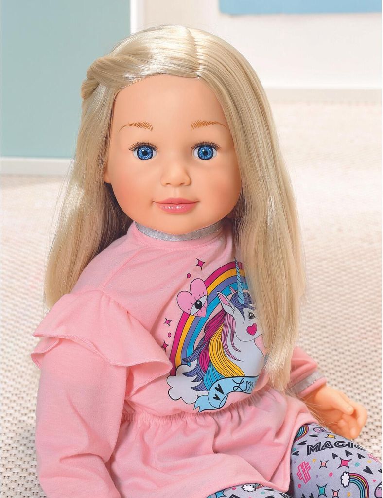 Zapf 877654 Sally 63 cm Produktbild 8