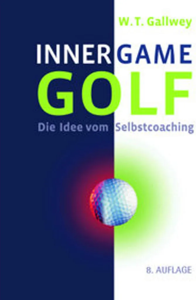 Inner Game Golf : Méthode de Concentration pour un Swing Fluide et Précis - 2