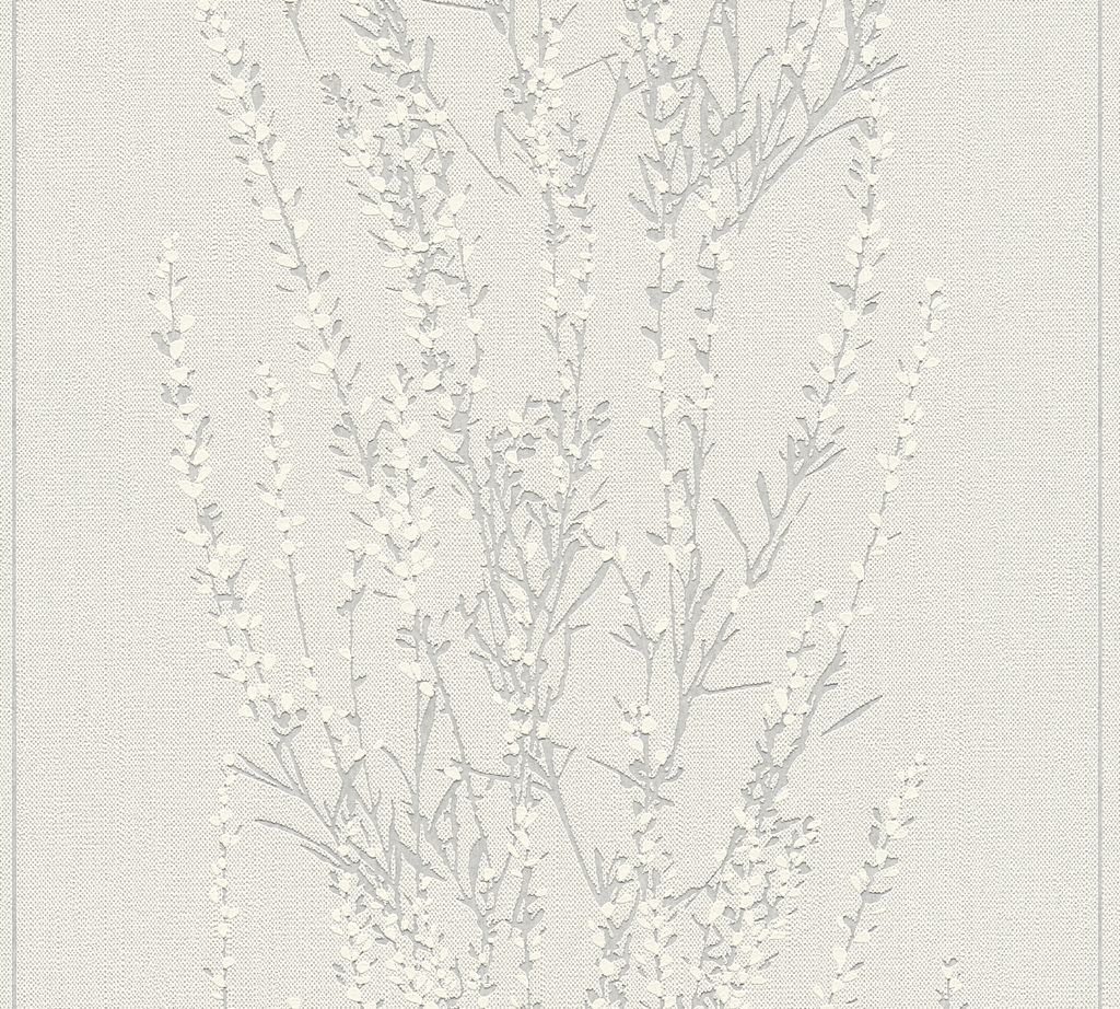 A.S. Création Blumentapete Blooming florale Tapete Produktbild 