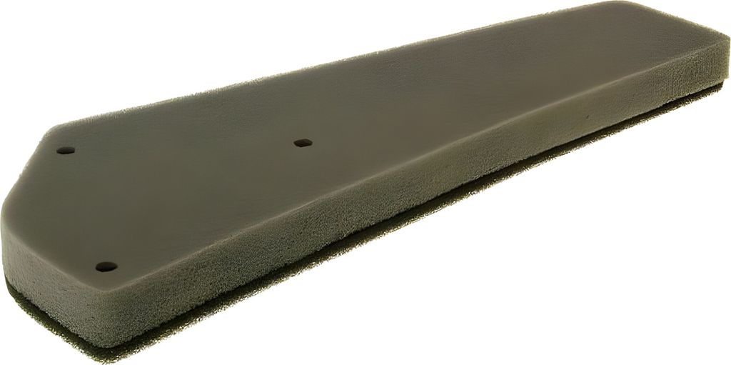 101-Octane Luftfilter Einsatz GY6 139QMB/QMA kompatibel mit Produktbild 