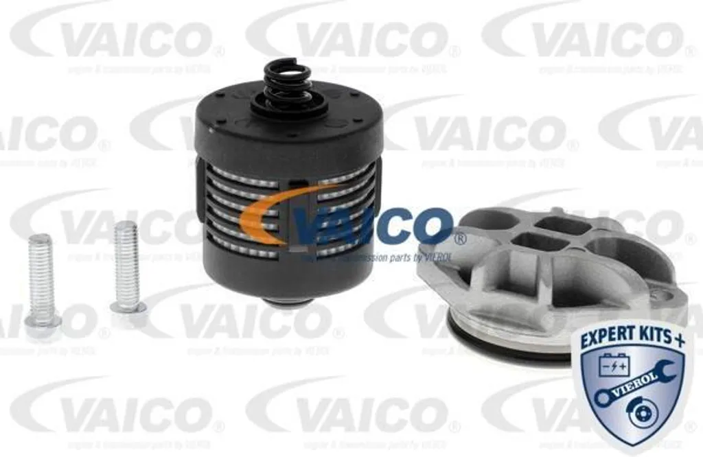 Filtre pour embrayage multidisque VAICO V25-1300 compatible Volvo et Ford