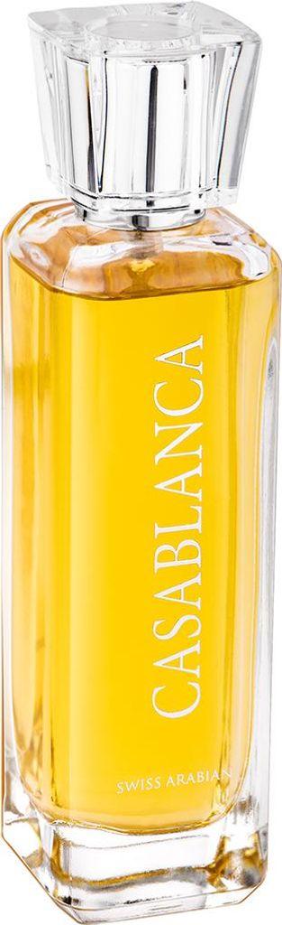 Swiss Arabian Casablanca EDP 100 ml UNISEX Image du produit 
