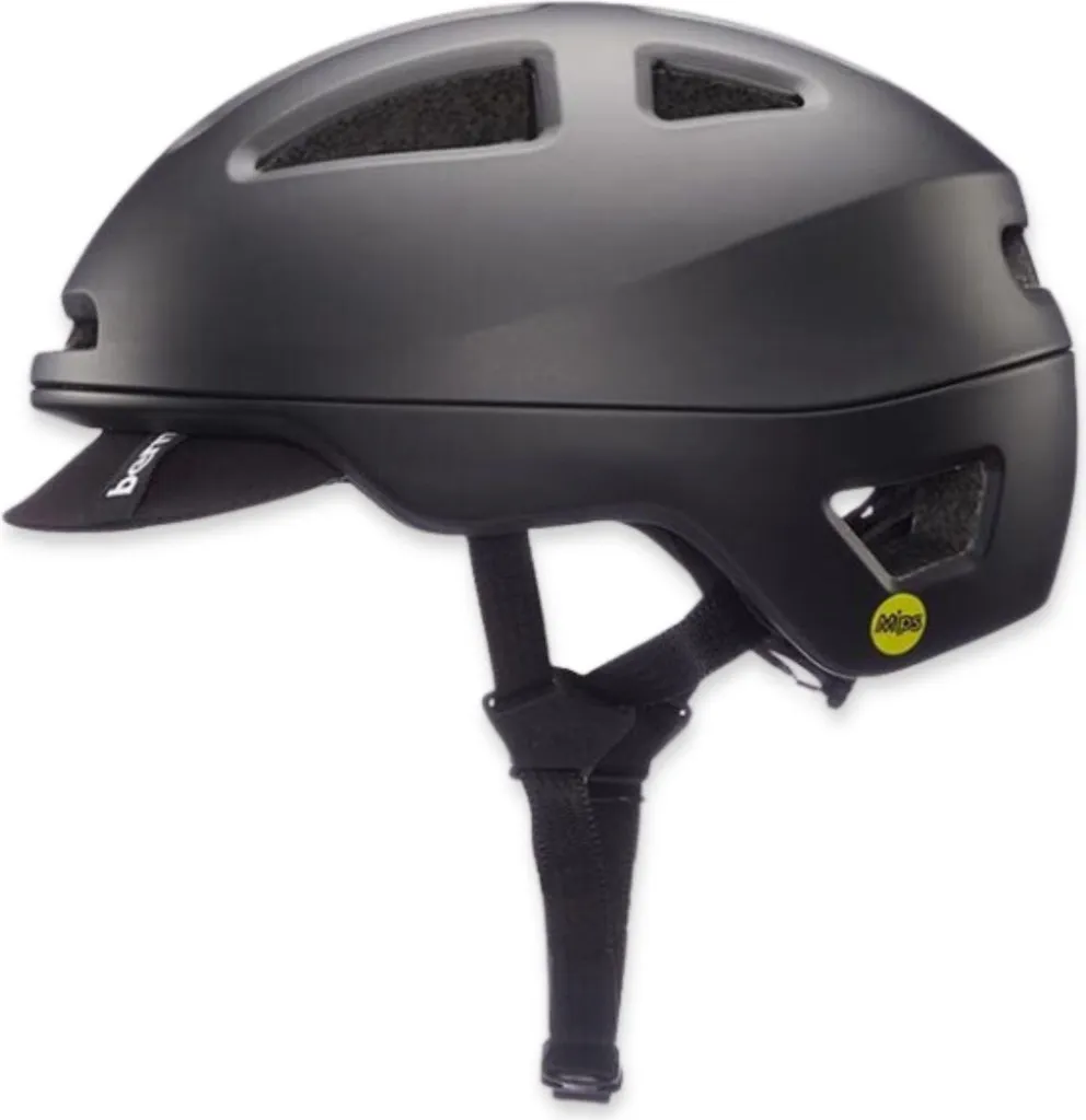 Casque chasse Berne Major MIPS : finissez-en avec l'inconfort en forêt