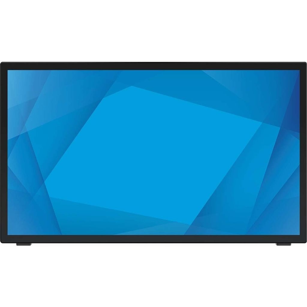 Elo Touch Solutions 2470L 24-inch wide LCD Monitor Full HD Projected Capacitive 10-touch USB - Flachbildschirm (TFT/LCD) - 24"