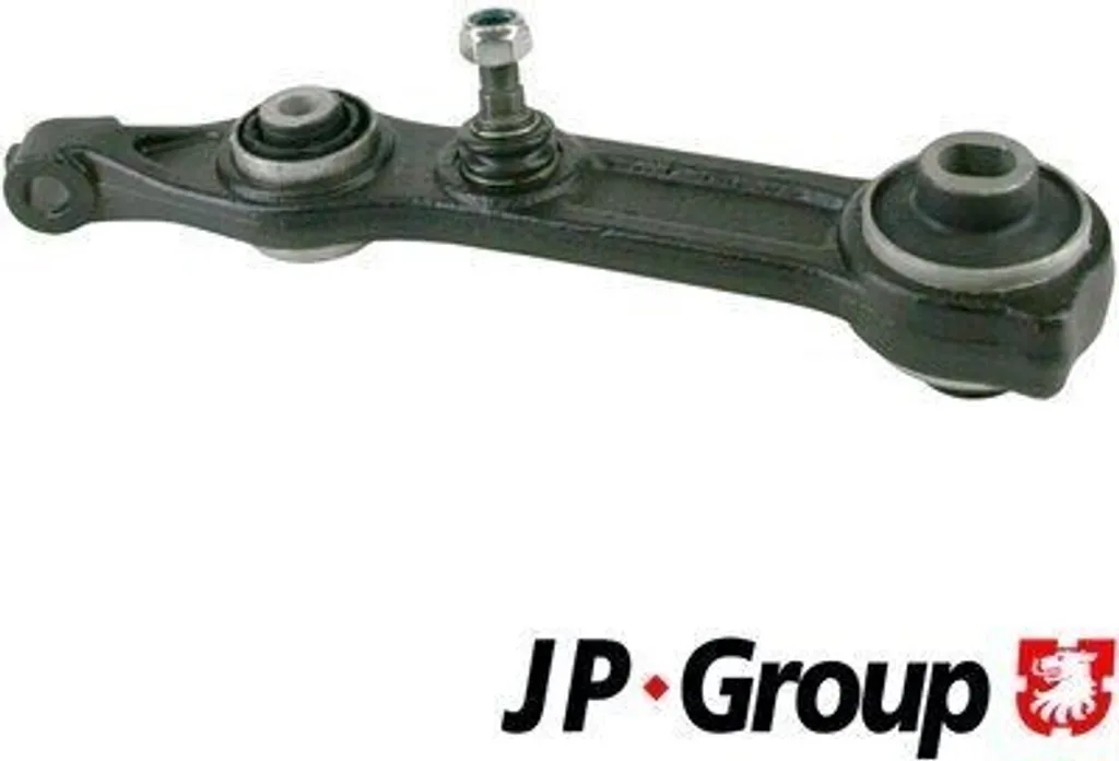 Triangle de suspension avant pour Mercedes CLS C219 et Classe E W211