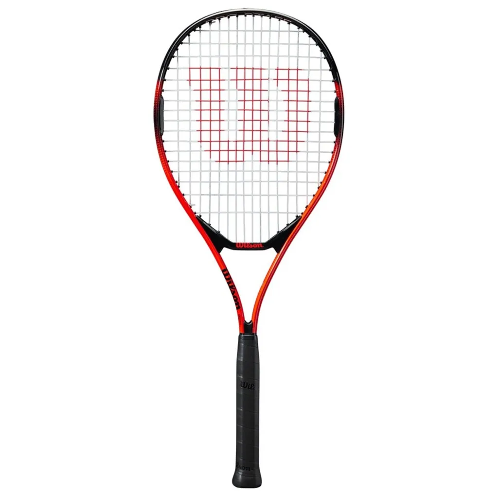 Raquette de Tennis Junior Wilson Pro Staff Precision 26 Pouces
