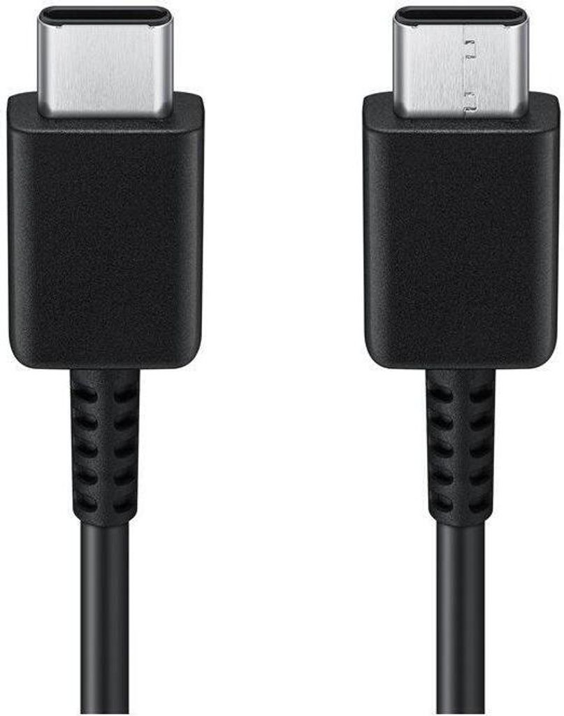 Sony UCB24 Original USB-C Ladekabel 1m Produktbild 