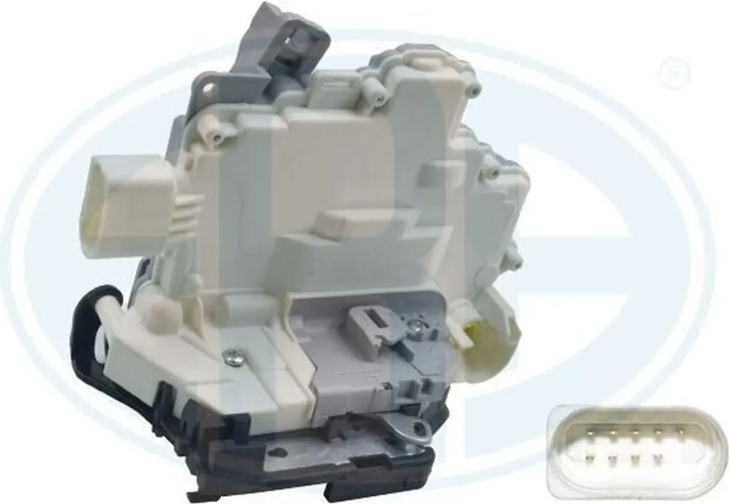 Serrure porte gauche bloquée ? Solution 8J1 837 015 A pour Audi Q5