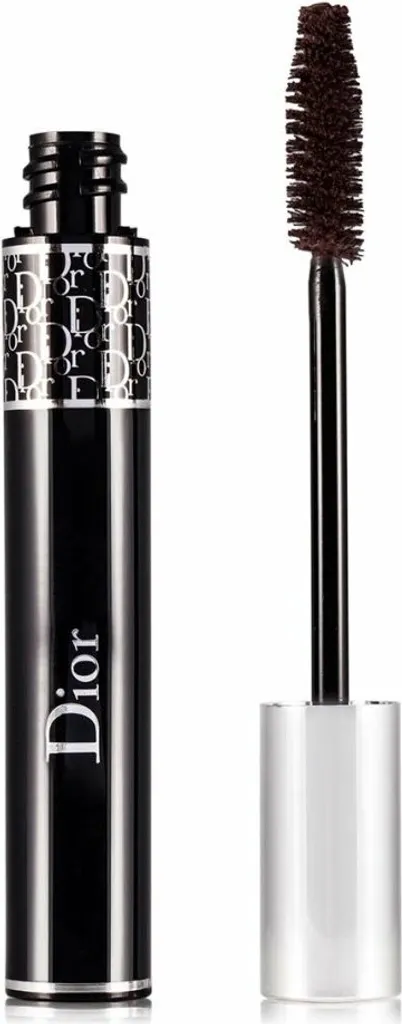 Mascara Volume Modulable Dior Diorshow Waterproof Marron Chatwalk 698