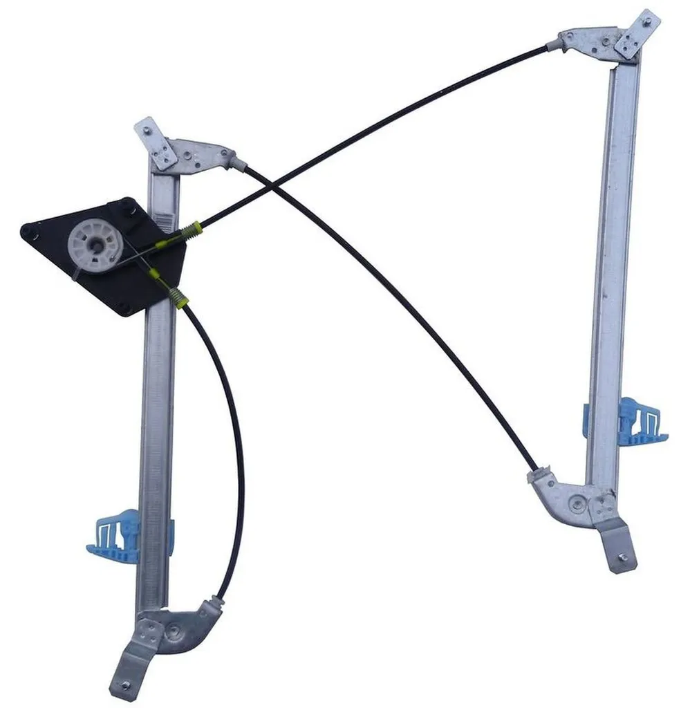 Valeo 851641 Lève-vitre électrique avant droit pour Audi Q3 8UB 8UG