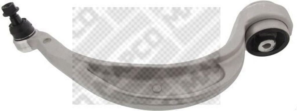 MAPCO 51896 Querlenker Vorne Links Unten Hinten für AUDI A4 Produktbild 