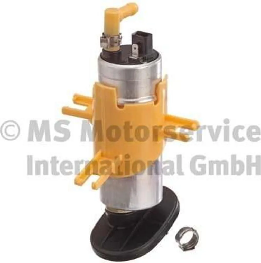 Pompe à Carburant pour Réparation BMW Série 3 E46 et Mercedes W211