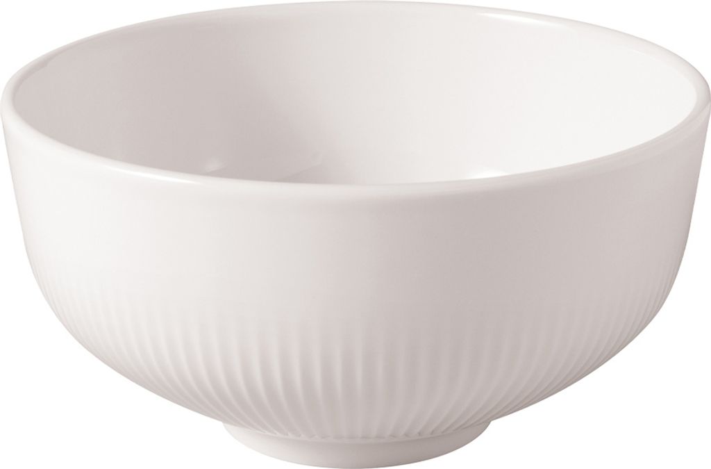 Misa Villeroy & Boch Afina DH 13x6,70 cm biela Obrázok produktu 