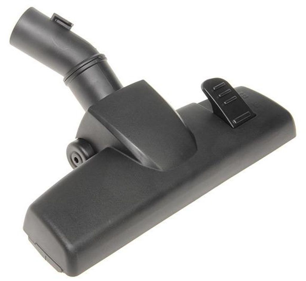 Ariete AT5186034400 Bodendüse für 2735 Smart Staubsauger Produktbild 