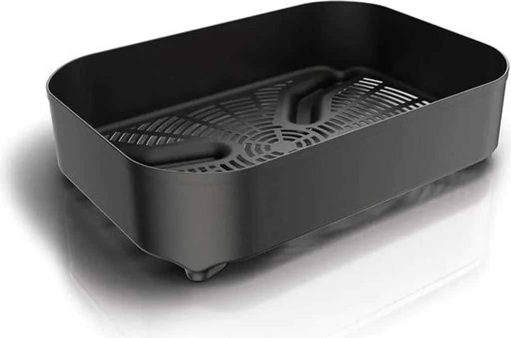 Panier d'affûtage XSKCRSPBKT officiel Ninja Woodfire, format compact