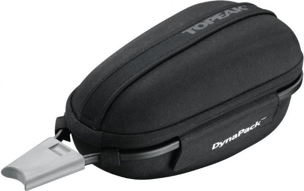 Topeak DynaPack Tasche unter dem Sattel schwarz TC2711B Produktbild 